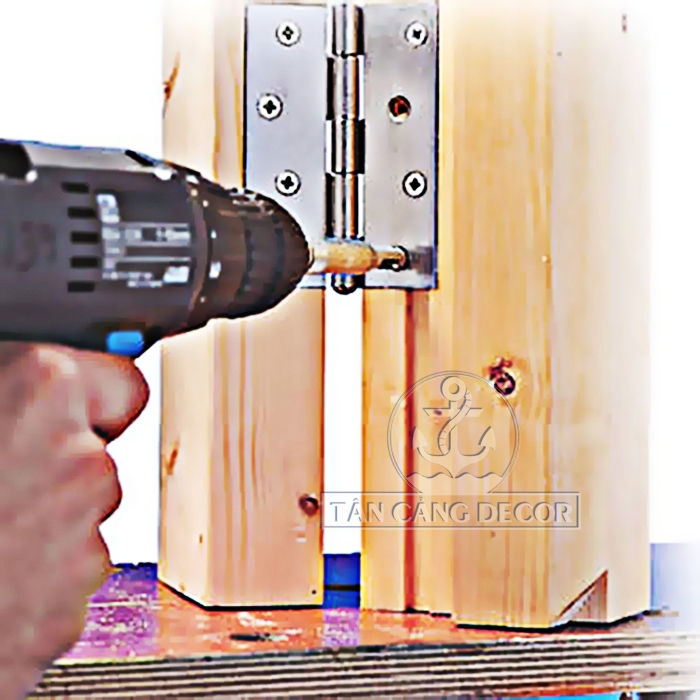 Cảo G Độ Mở 12.7 cm - Ảnh 3