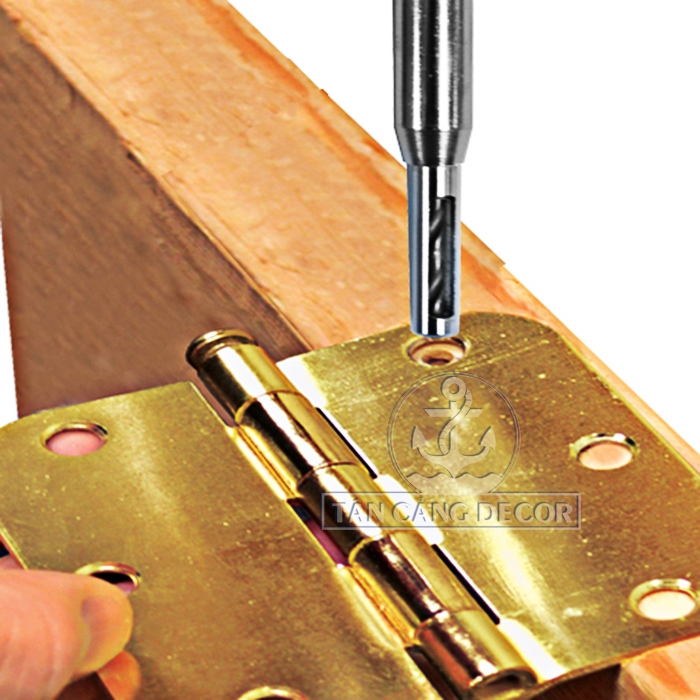 Cảo G Độ Mở 12.7 cm - Ảnh 4