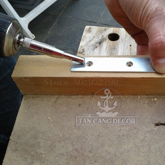 Cảo G Độ Mở 12.7 cm - Ảnh 5