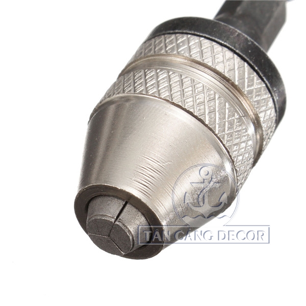 Mũi khoan bước thưa 12 x 230 mm - Ảnh 4