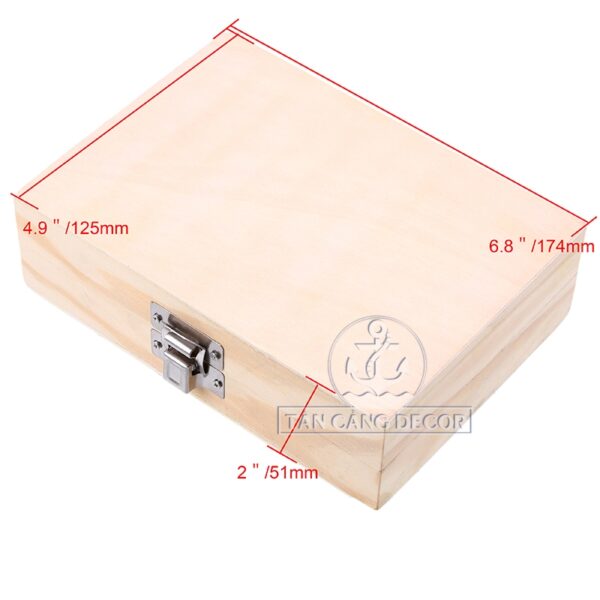 Alternative view of Mũi phay đánh chỉ 2 tầng cốt 12.7 mm