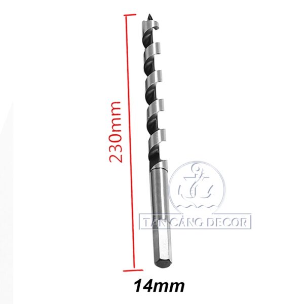 Alternative view of Nẹp Cạnh Hộp 04 Hoa Văn Cổ Điển size M- KT:2.5cm ( 1 Cái )