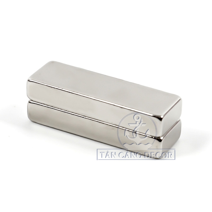 Nam Châm thanh 30 x 10 x 5 mm - Ảnh 3