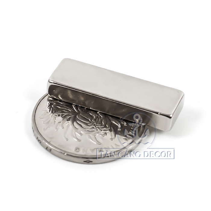 Nam Châm thanh 30 x 10 x 5 mm - Ảnh 2