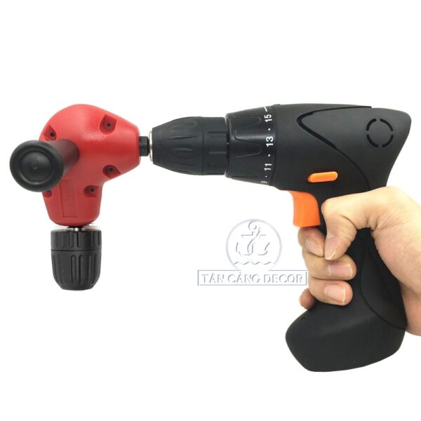 Nam châm móc treo D25mm - Ảnh 4