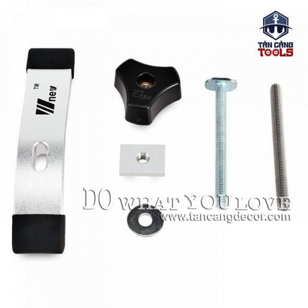 Bộ định vị gỗ Wnew - Ảnh 6