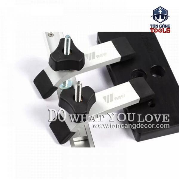 Bộ định vị gỗ Wnew - Ảnh 5