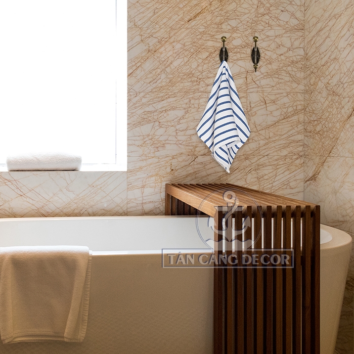 Móc treo đôi Cổ điển 06 - KT:C10cm - Ảnh 2