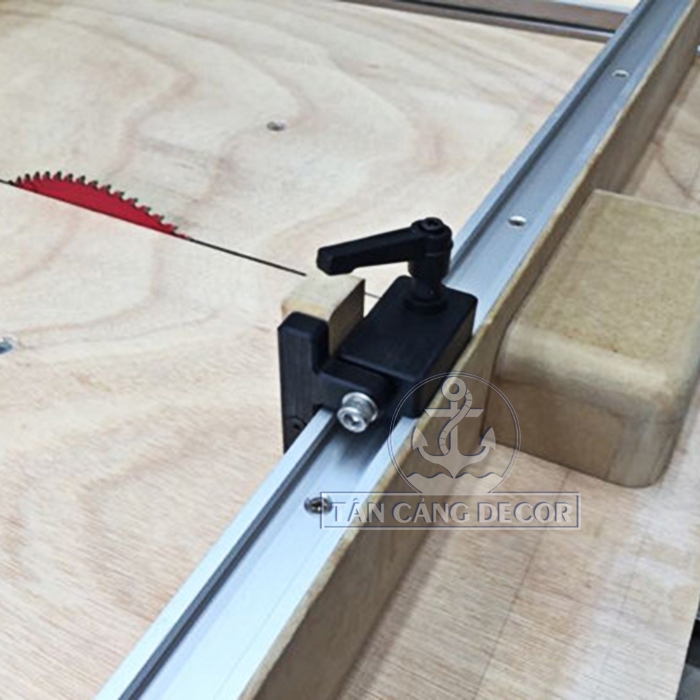 Bộ cử chặn gỗ Wnew - Ảnh 10