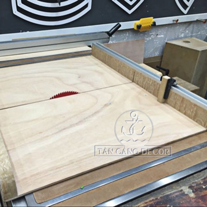 Bộ cử chặn gỗ Wnew - Ảnh 12