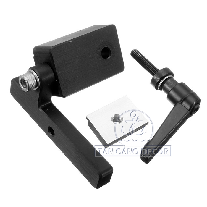 Bộ cử chặn gỗ Wnew - Ảnh 3