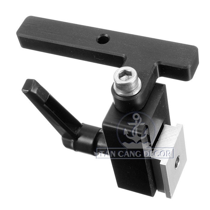Bộ cử chặn gỗ Wnew - Ảnh 4