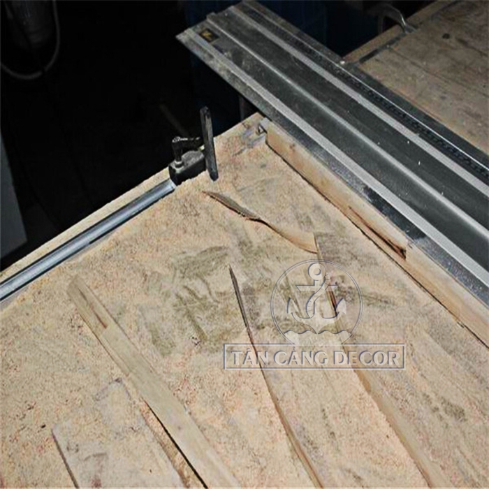 Bộ cử chặn gỗ Wnew - Ảnh 7