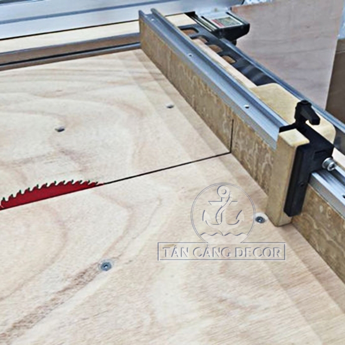 Bộ cử chặn gỗ Wnew - Ảnh 9