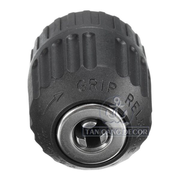 Đầu chuyển bắt vít sang khoan loại 13 mm - Ảnh 3