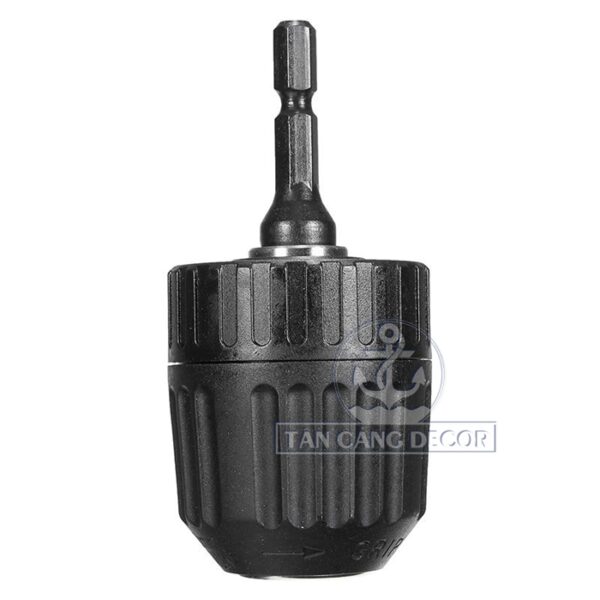 Đầu chuyển bắt vít sang khoan loại 13 mm - Ảnh 4