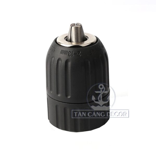 Đầu chuyển bắt vít sang khoan loại 13 mm - Ảnh 5