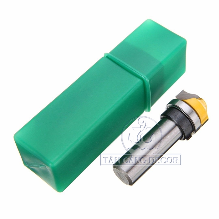 Mũi Router đánh pano 12.7 mm - Ảnh 6
