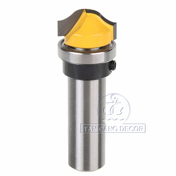 Mũi Router đánh pano 12.7 mm - Ảnh 7