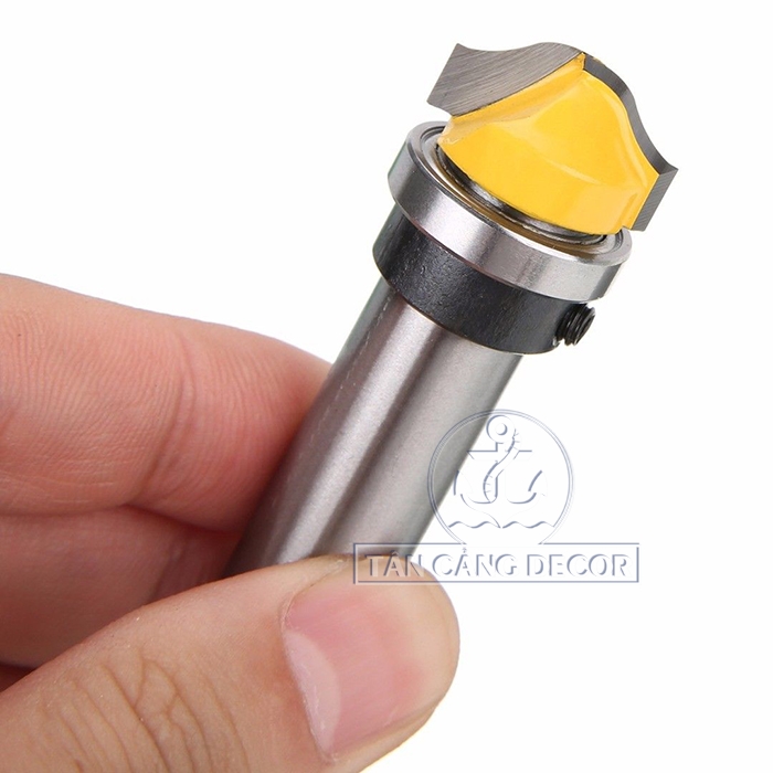 Mũi Router đánh pano 12.7 mm - Ảnh 2