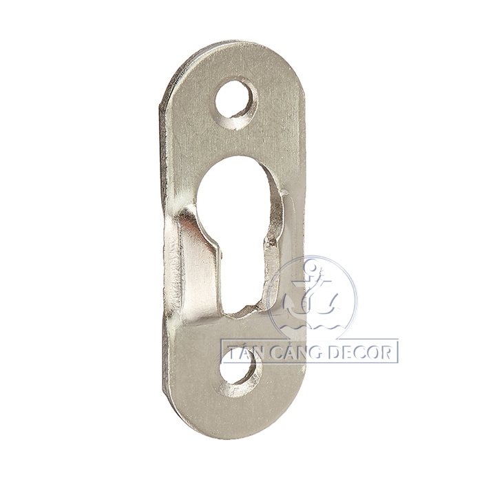 50 Bass Giọt Lệ Dạng Lồi 17x42mm - Ảnh 4