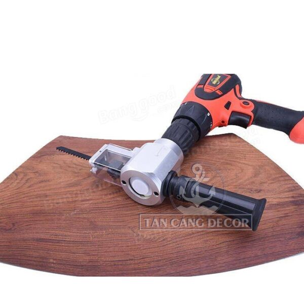 Alternative view of Bộ cưa lọng và đột tôn YT-180A