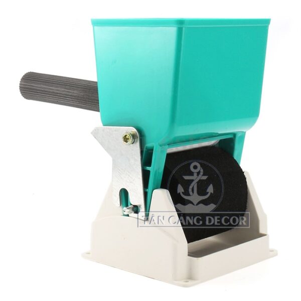 Dụng Cụ Lăn Keo Dán Gỗ Có Khóa 75 mm MM3C - Ảnh 5