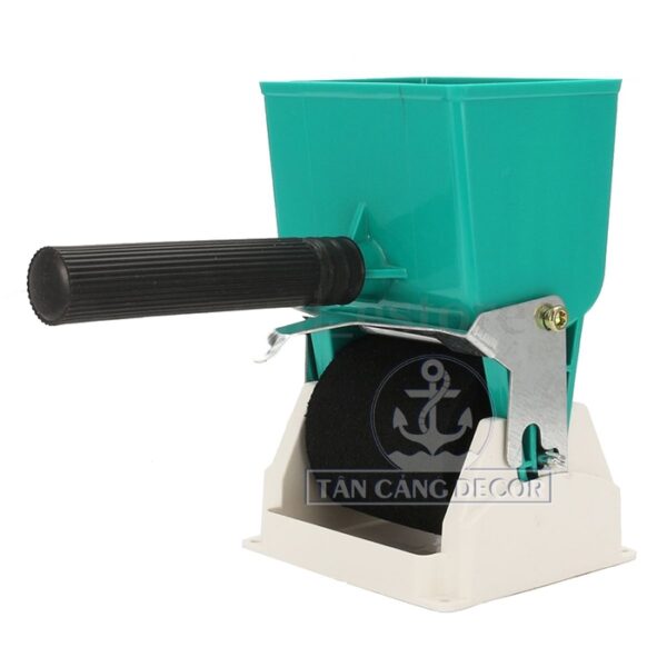 Dụng Cụ Lăn Keo Dán Gỗ Có Khóa 75 mm MM3C - Ảnh 6