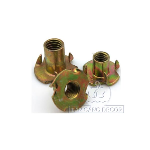 100 cái Ốc tán 5mm - Ảnh 3