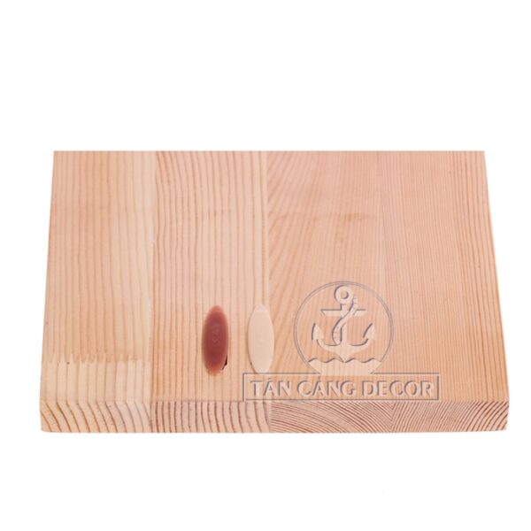 100 cái Chốt che lỗ khoan chéo màu be - Ảnh 6