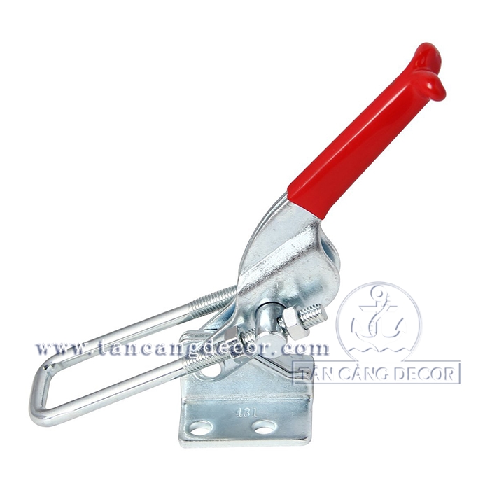 Sập kéo nhanh size lớn 17cm - Ảnh 4