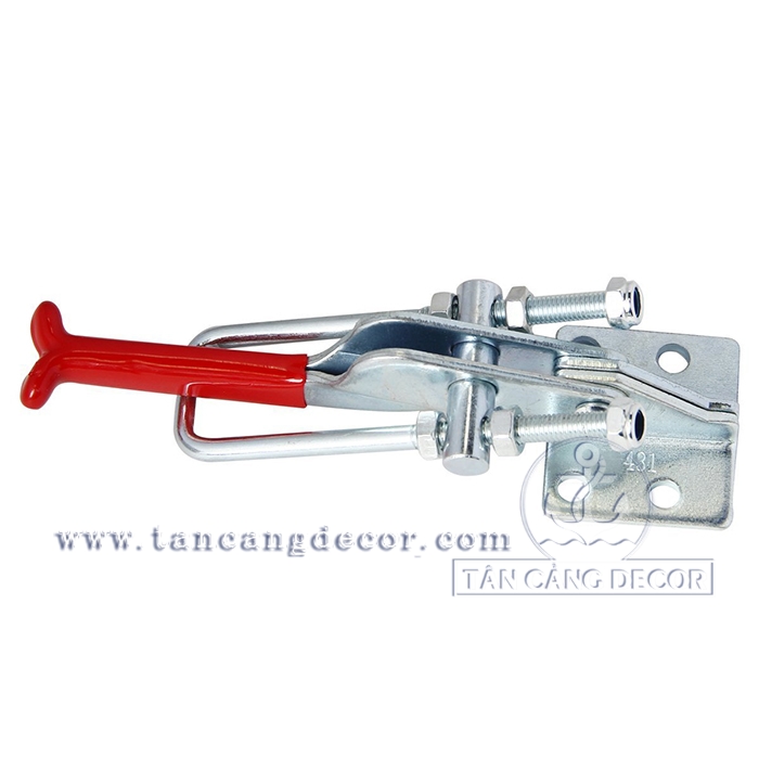 Sập kéo nhanh size lớn 17cm - Ảnh 5