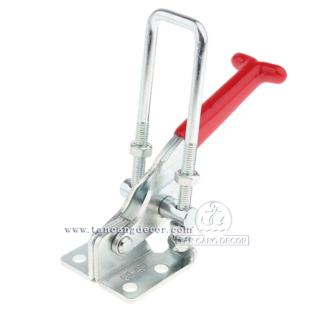 Sập kéo nhanh size lớn 17cm - Ảnh 6