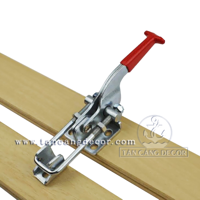 Sập kéo nhanh size lớn 17cm - Ảnh 2