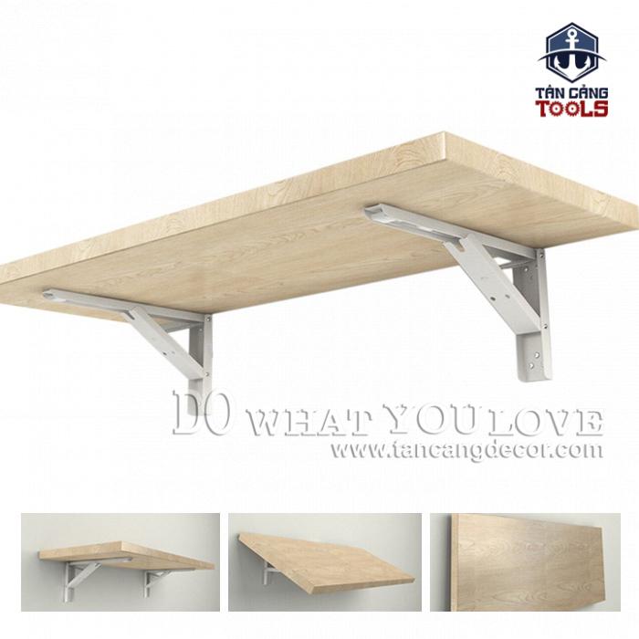 Bản lề gập thông minh 20 cm - Ảnh 9