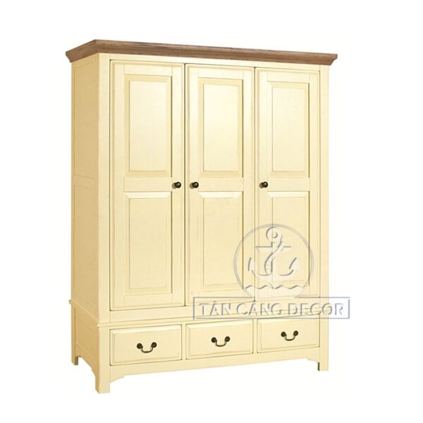 Tay Nắm 13 Vuông Vát Cạnh - KT: 2.7cm - Ảnh 8