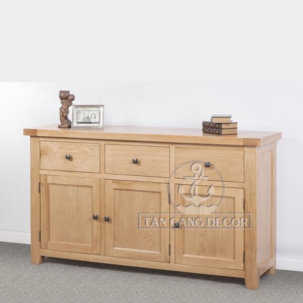 Tay Nắm 13 Vuông Vát Cạnh - KT: 2.7cm - Ảnh 9