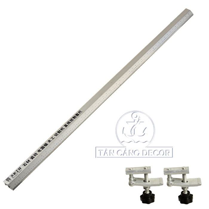Bộ Cử Xả Ván 1300 mm - Ảnh 2
