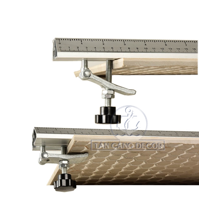 Bộ Cử Xả Ván 1300 mm - Ảnh 5