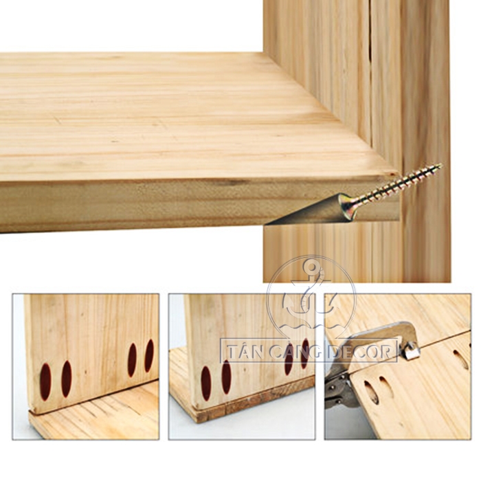 Bộ Cử Khoan Chéo Cao Cấp DCG024 - Ảnh 5