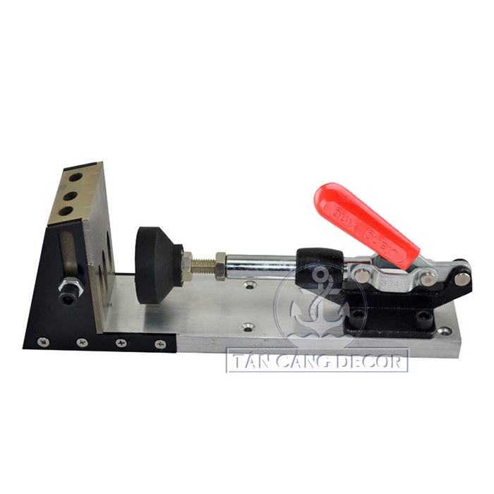 Bộ Cử Khoan Chéo Cao Cấp DCG024 - Ảnh 6