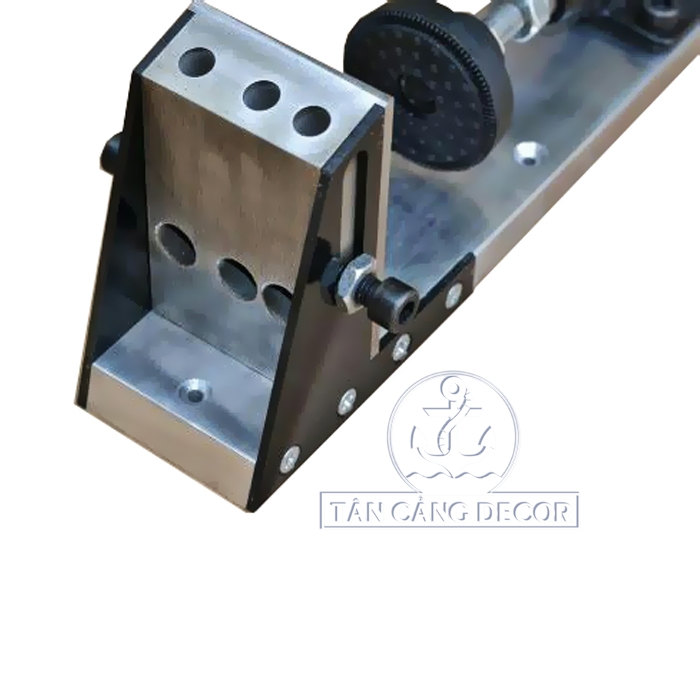 Bộ Cử Khoan Chéo Cao Cấp DCG024 - Ảnh 2