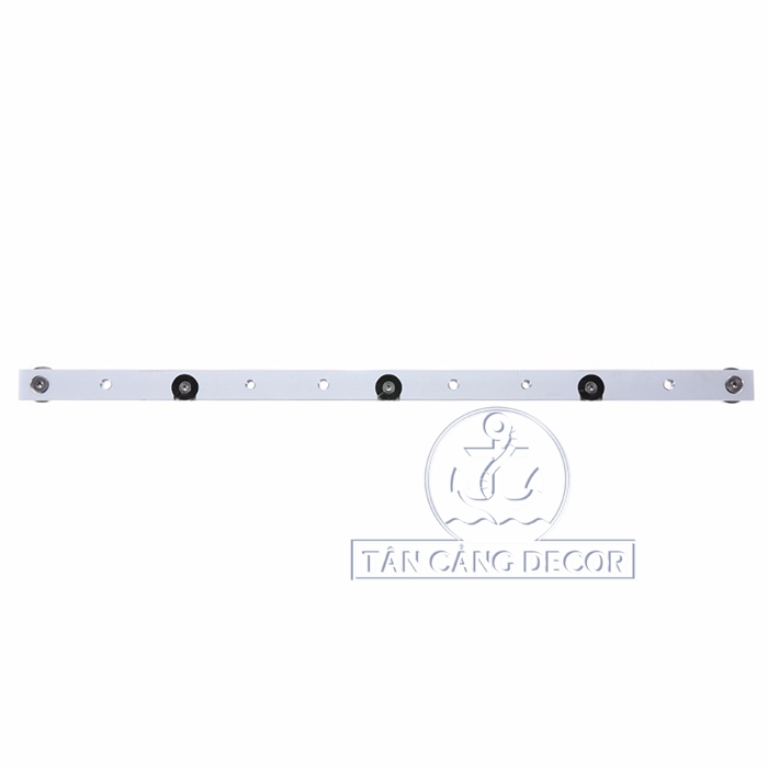 Con Lăn Trượt 45 cm Có Bi Chống Lật Wnew - Ảnh 4