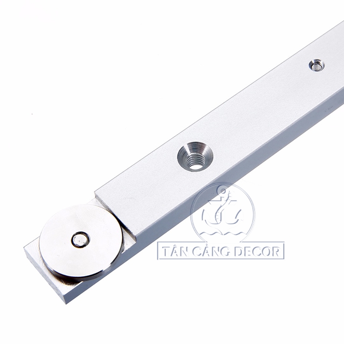 Con Lăn Trượt 45 cm Có Bi Chống Lật Wnew - Ảnh 6