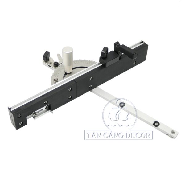 Cử Cắt Góc Cưa Bàn Đầy Đủ Wnew - Ảnh 4