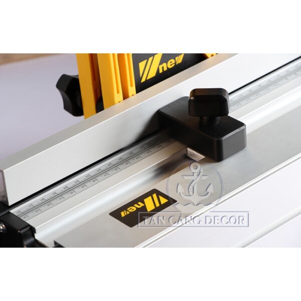 Bộ Cử Bàn Phay Wnew - Ảnh 4