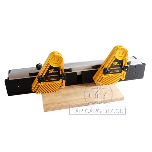 Bộ Cử Bàn Phay Wnew - Ảnh 5