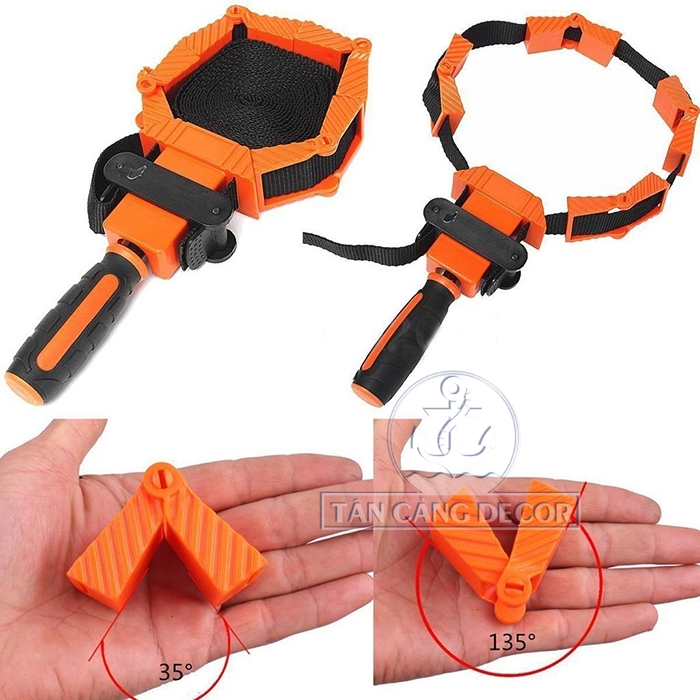 Cảo Dây Đa Góc MyTec 4m - Ảnh 8