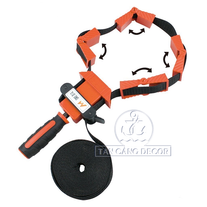 Cảo Dây Đa Góc MyTec 4m - Ảnh 9