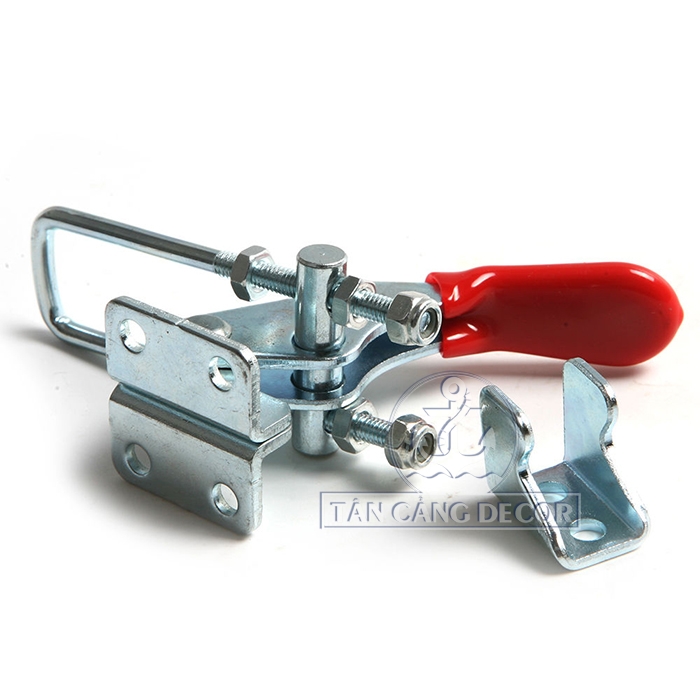 Sập kéo nhanh size nhỏ 10.5cm - Ảnh 5